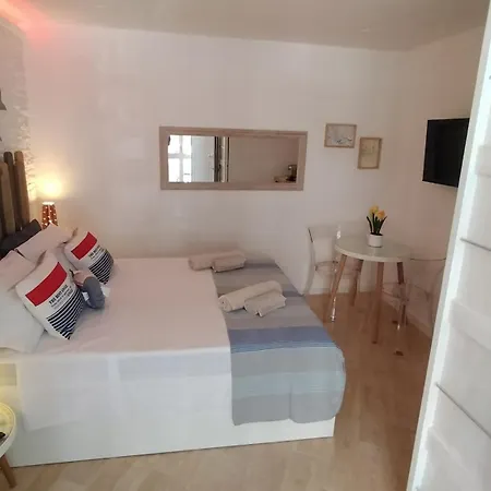 Il Pesciolino Coraggioso Apartment Bari Exterior photo